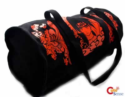 Cute  Shoulder Bags on Naruto Itachi Shoulder Bag At Cutesense Com