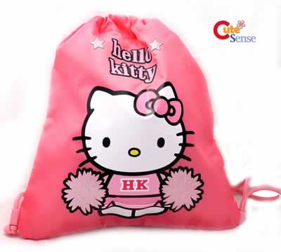 Sling Shoulder  on Hello Kitty Sling Shoulder Bag At Cutesense Com