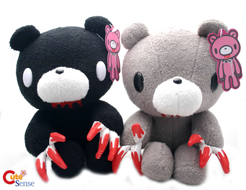 gloomy bear cute