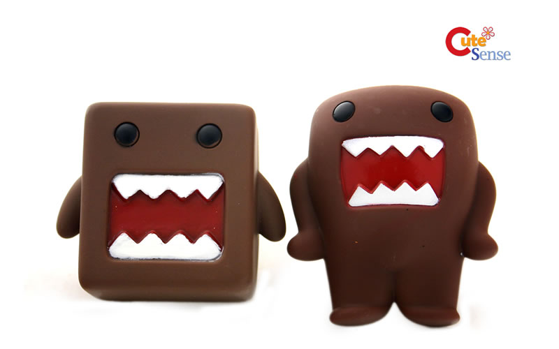 Domo+kun