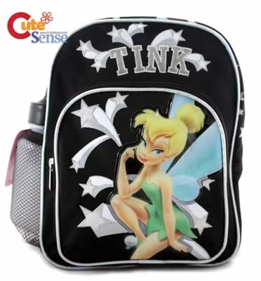 Disney TinkerBell School Toddler Backpack