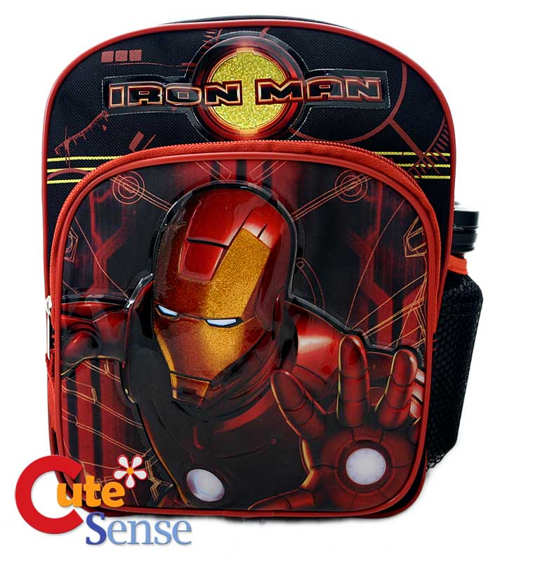 Iron Man Bag