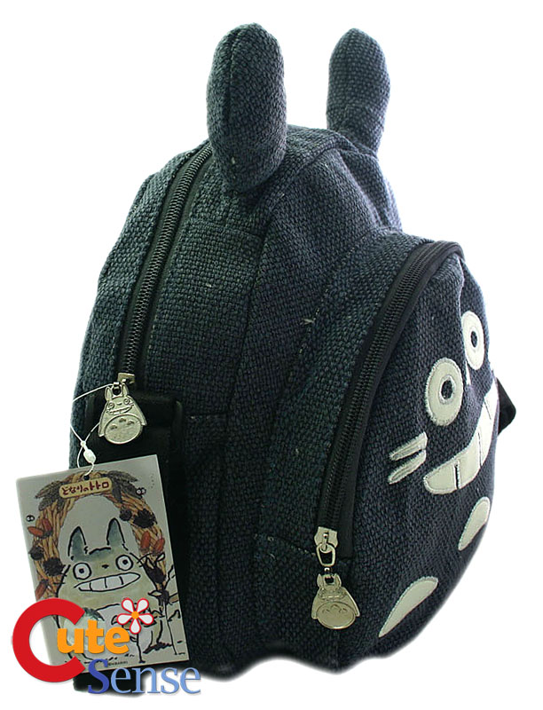 Totoro Bag