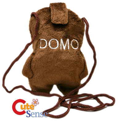 Domo+kun+plush+bag