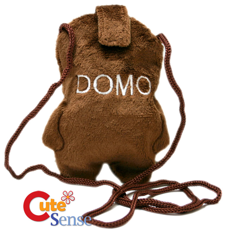 Domo+kun+bag