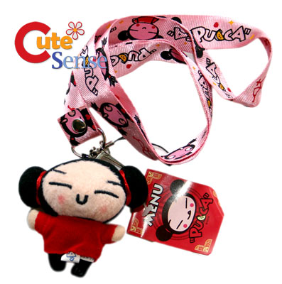 pucca plush