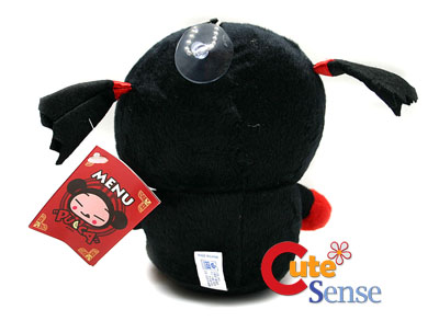 pucca and garu plush