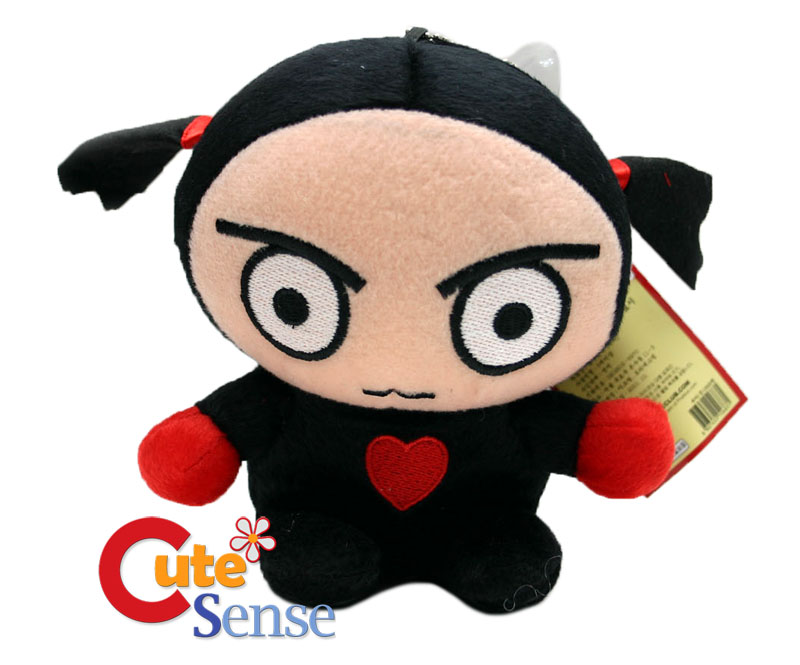 Pucca Toys