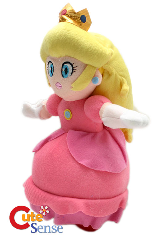 super princess peach pictures. Super Mario Brothers Princess