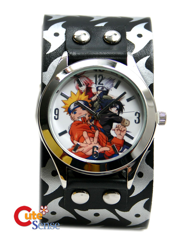 Naruto Watch