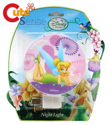 Disney TinkerBell  Night Light