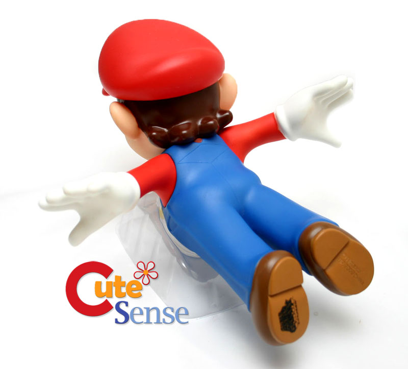 mario dx doll