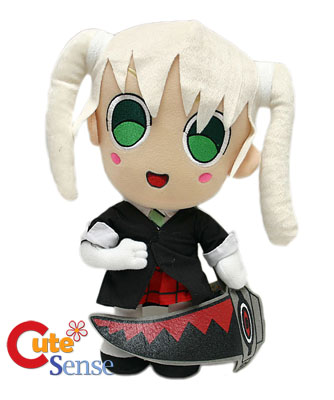 maka albarn plush