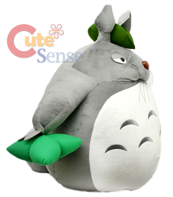 plush totoro huge