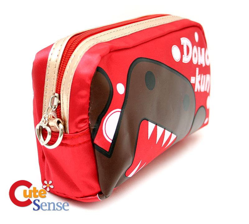 Domo+kun+bag