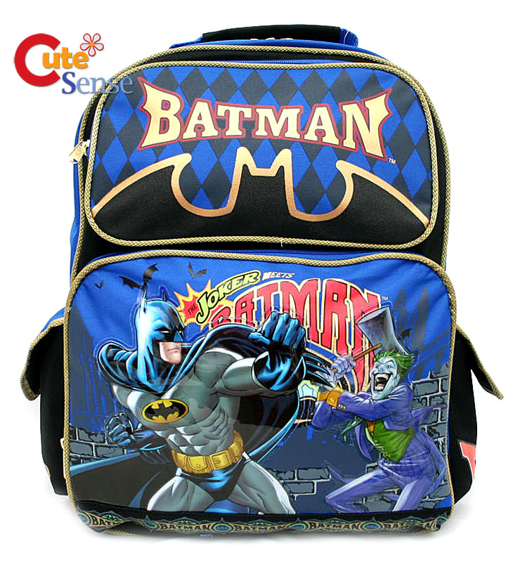 joker backpack