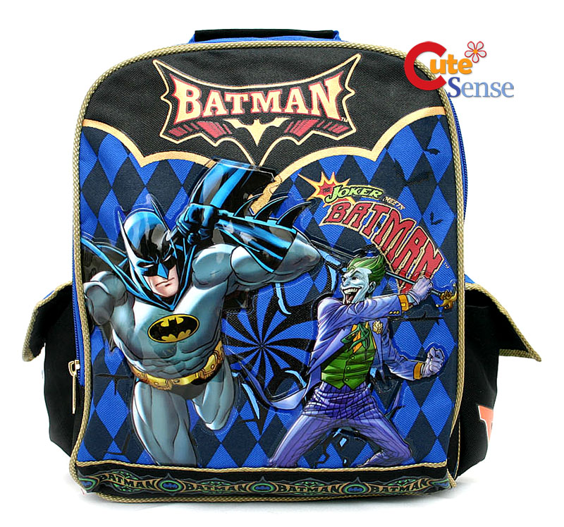 joker backpack