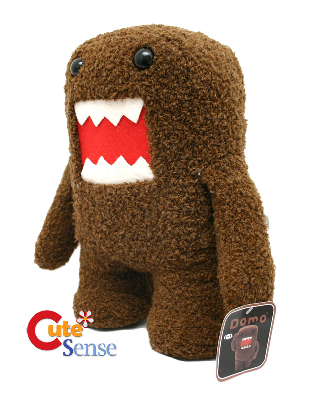 Domo+kun+pictures+images+photos