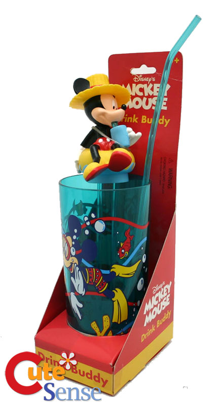 Mickey Mouse Cup