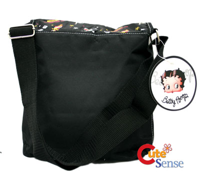 Timbuk2 Extra Small Messenger  on Betty Boop Messenger  10in Small Shoulder Bag   Ebay