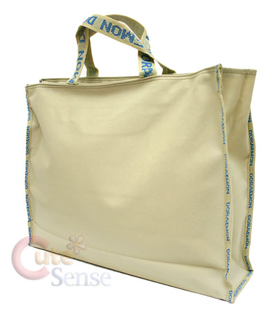 Canvas Shoulder Bags   on Doraemon Canvas Tote  Shoulder Bag At Cutesense Com