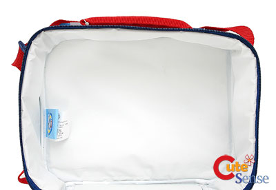 Thomas School  on Thomas Tank Engine School Lunch Bag   Food Case  3d Face   Ebay