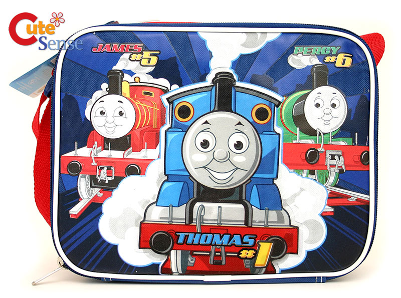 thomas the tank engine lunch box