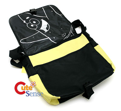 School Purse  on Nick Jr Spongebob School Messenger Bag  Shoulder Bag At Cutesense Com