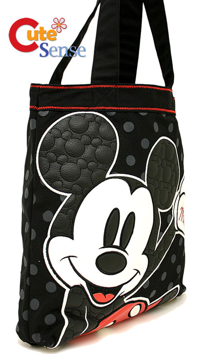 Mickey Mouse Tote Bag Wholesale | Jaguar Clubs of North America