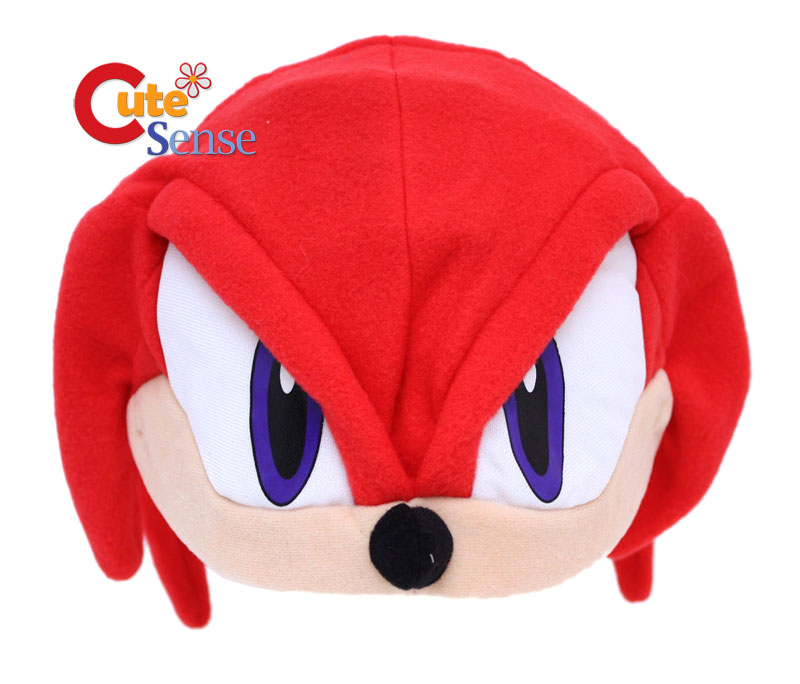 knuckles plush ebay