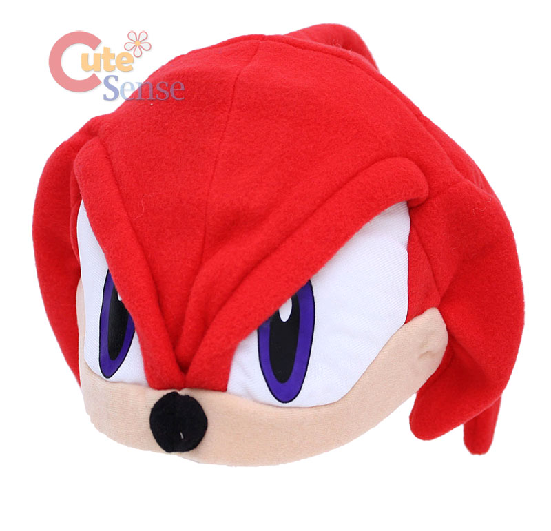 knuckles plush ebay