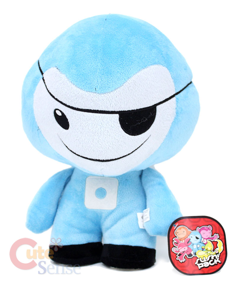 tako plush