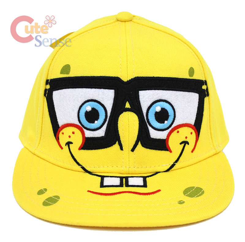 Spongebob 1 Hat