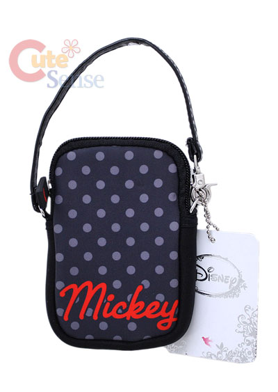 Camera  Case on Disney Mickey Mouse Camera Bag Multi Case  Loungefly At Cutesense Com
