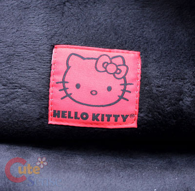 Book   Alarm on Hello Kitty Bubble Bow Laptop Macbook I Pad Case Bag Laptop Protector