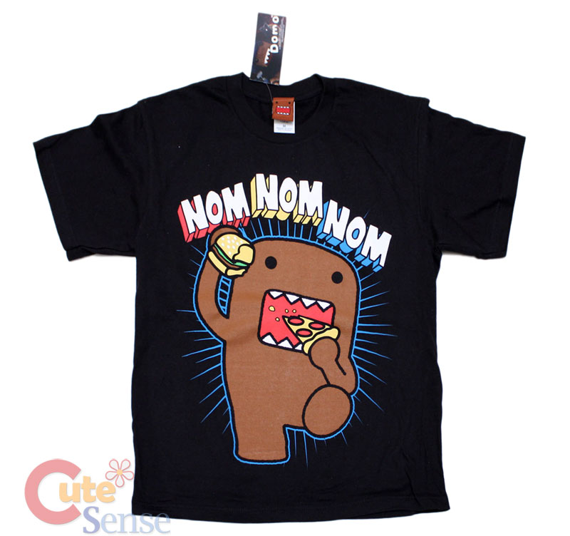 Domo Tee