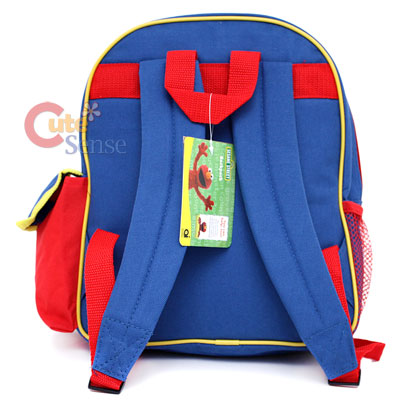 Cute Backpacks  Girls on Elmo Backpacks For Girls Submited Images   Pic 2 Fly