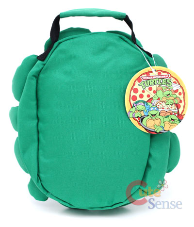 Teenage School  on Teenage Mutant Ninja Turtles Turtle Shell Lunch Bag  Tmnt Lunch Case