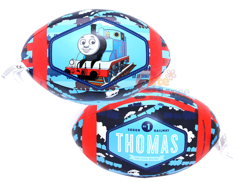 soft thomas the tank engine