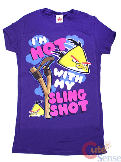 Angry Birds women's T-Shits Sling Shot 1.jpg