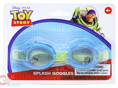 Disney Toy Story Swim Goggles