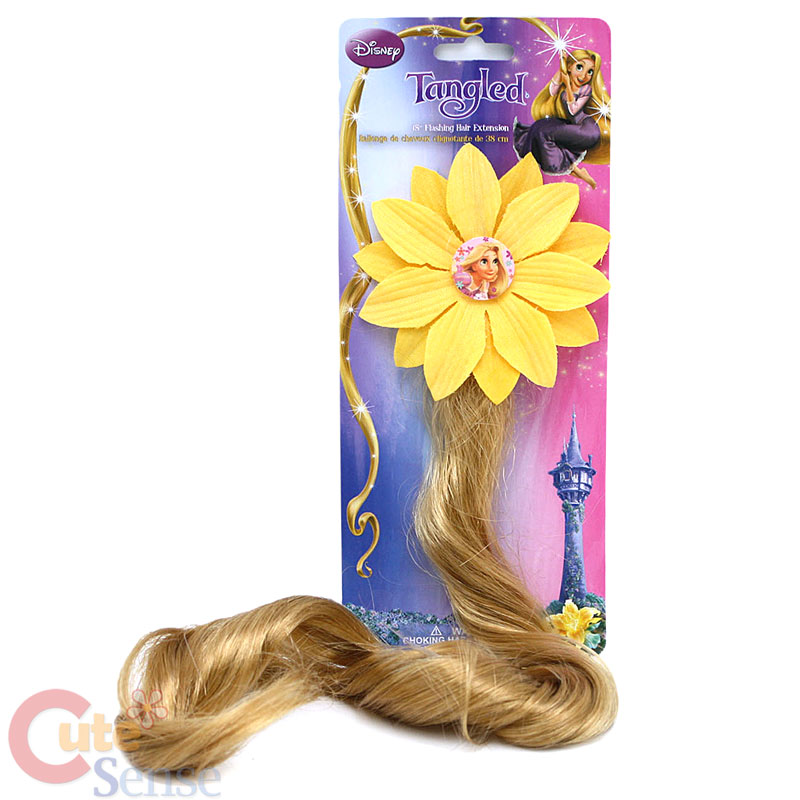 Rapunzel Hair Disney