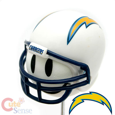 San Diego Chargers Antenna Topper  Auto Accessory