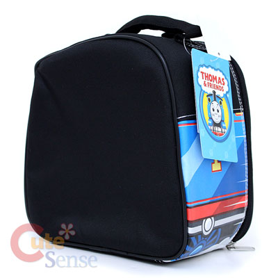 Thomas School  on Thomas The Tank Engine School Lunch Bag Box  Face At Cutesense Com