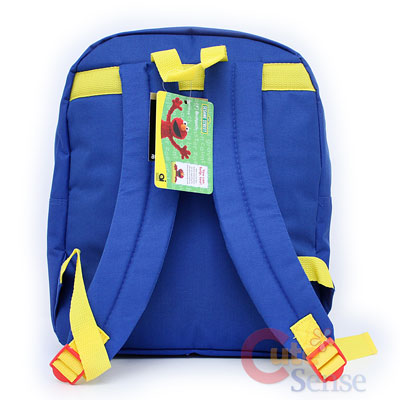 Cute Backpacks  Girls on Elmo Backpacks For Girls Submited Images   Pic 2 Fly