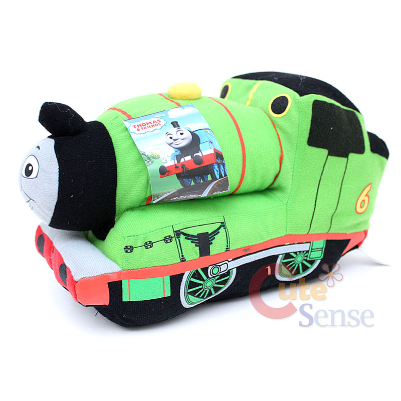 thomas cuddly toy