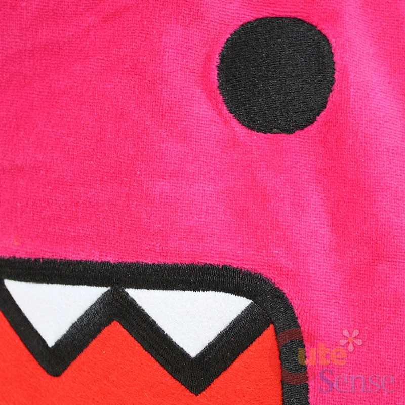 domo kun pink