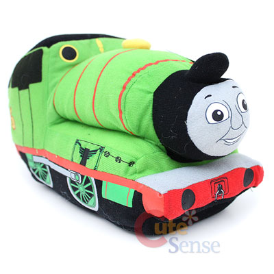 cuddly thomas the tank engine