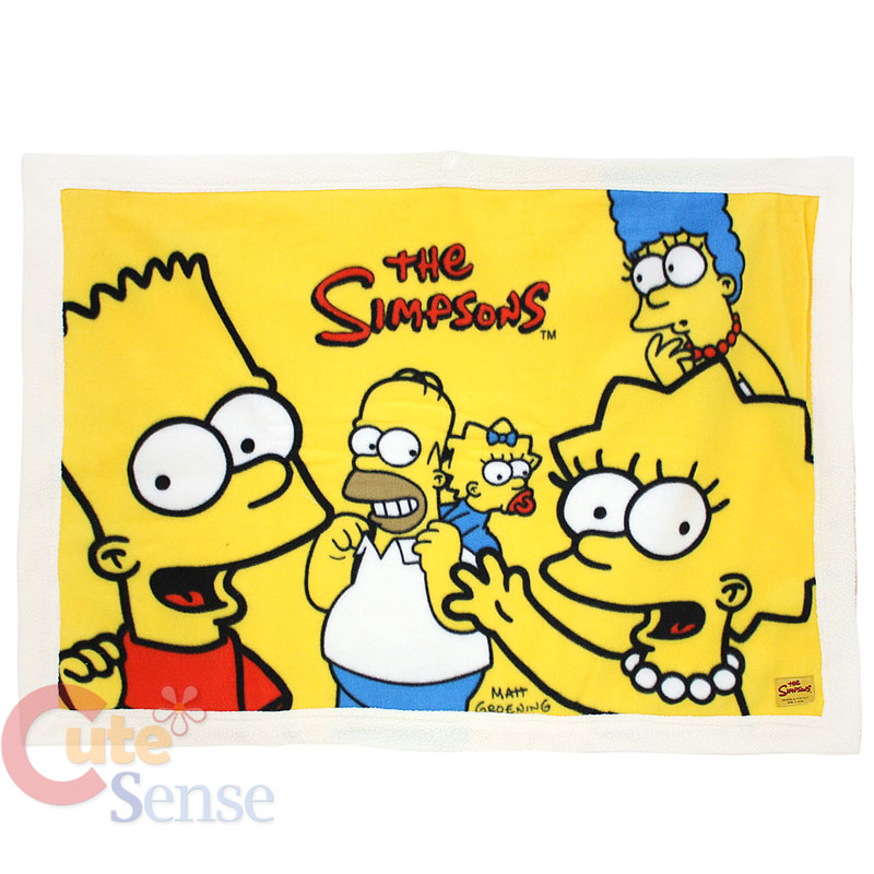 simpson family pictures