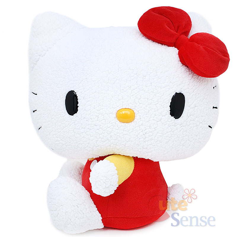 sanrio giant plush